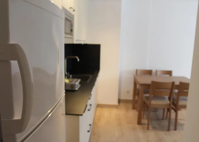 Rego Διαμέρισμα *