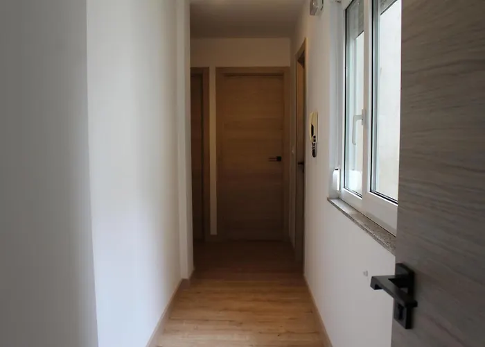 Rego Διαμέρισμα