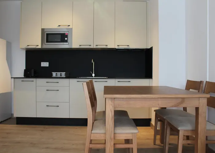 Διαμέρισμα Rego