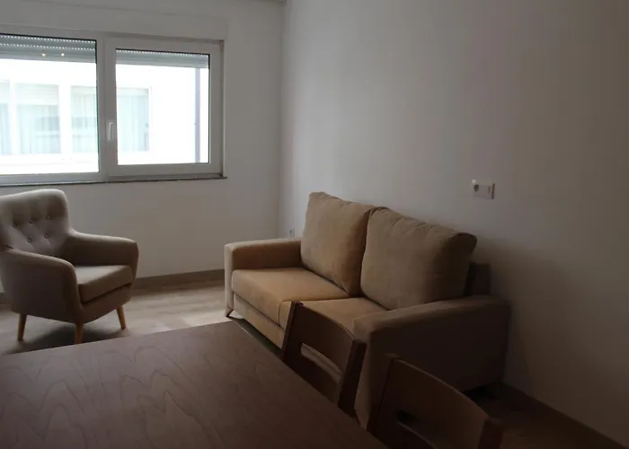 Rego Διαμέρισμα Foz