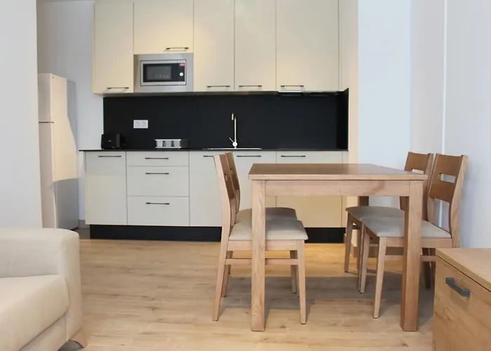 Rego Διαμέρισμα *