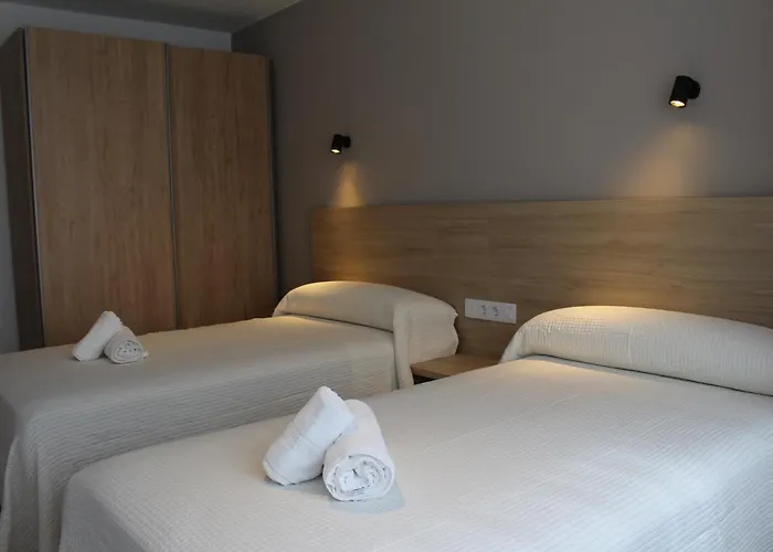 Rego Διαμέρισμα Foz