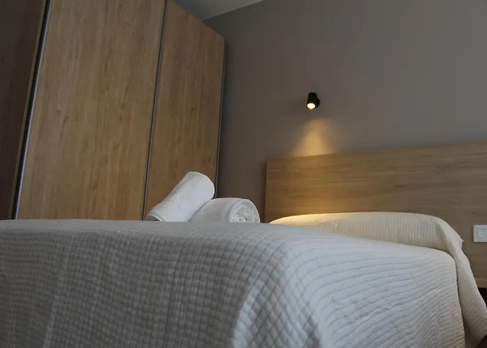 Διαμέρισμα Rego Foz