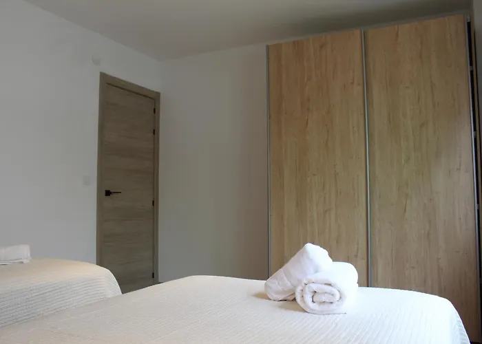 Rego Διαμέρισμα