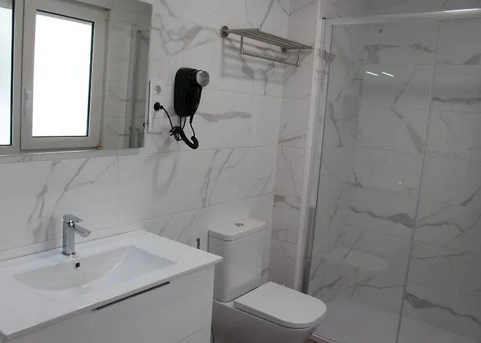 Διαμέρισμα Rego Foz