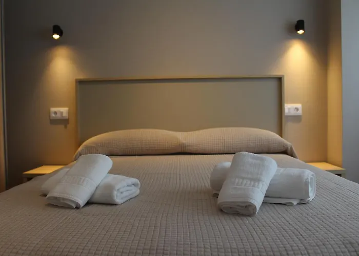 Διαμέρισμα Rego *