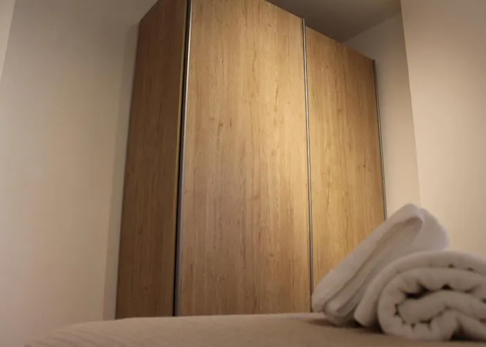 Rego Διαμέρισμα Foz