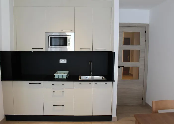 Rego Апартаменты Фос